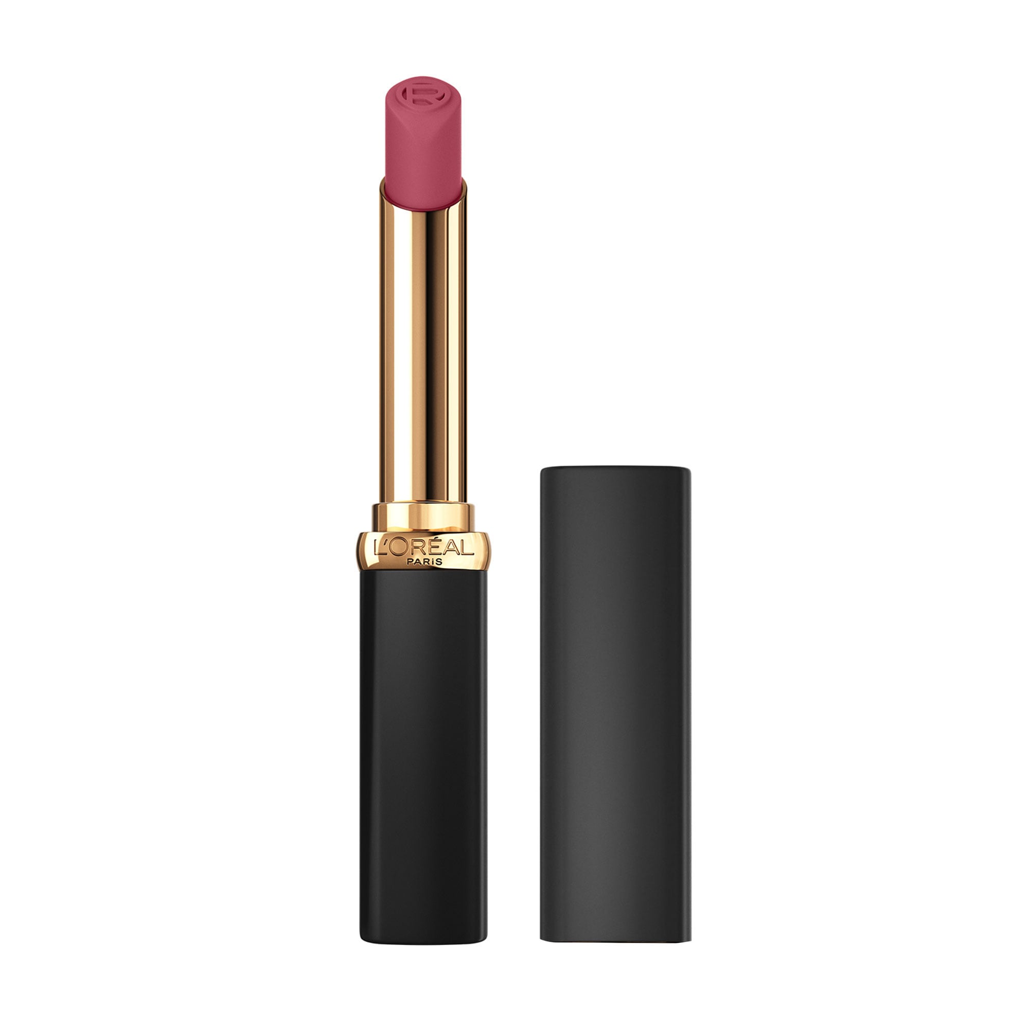 Матова помада для губ L'Oreal Paris Color Riche Intense Volume Matte Lipstick 482 Mauve Indomptable, 1.8 г